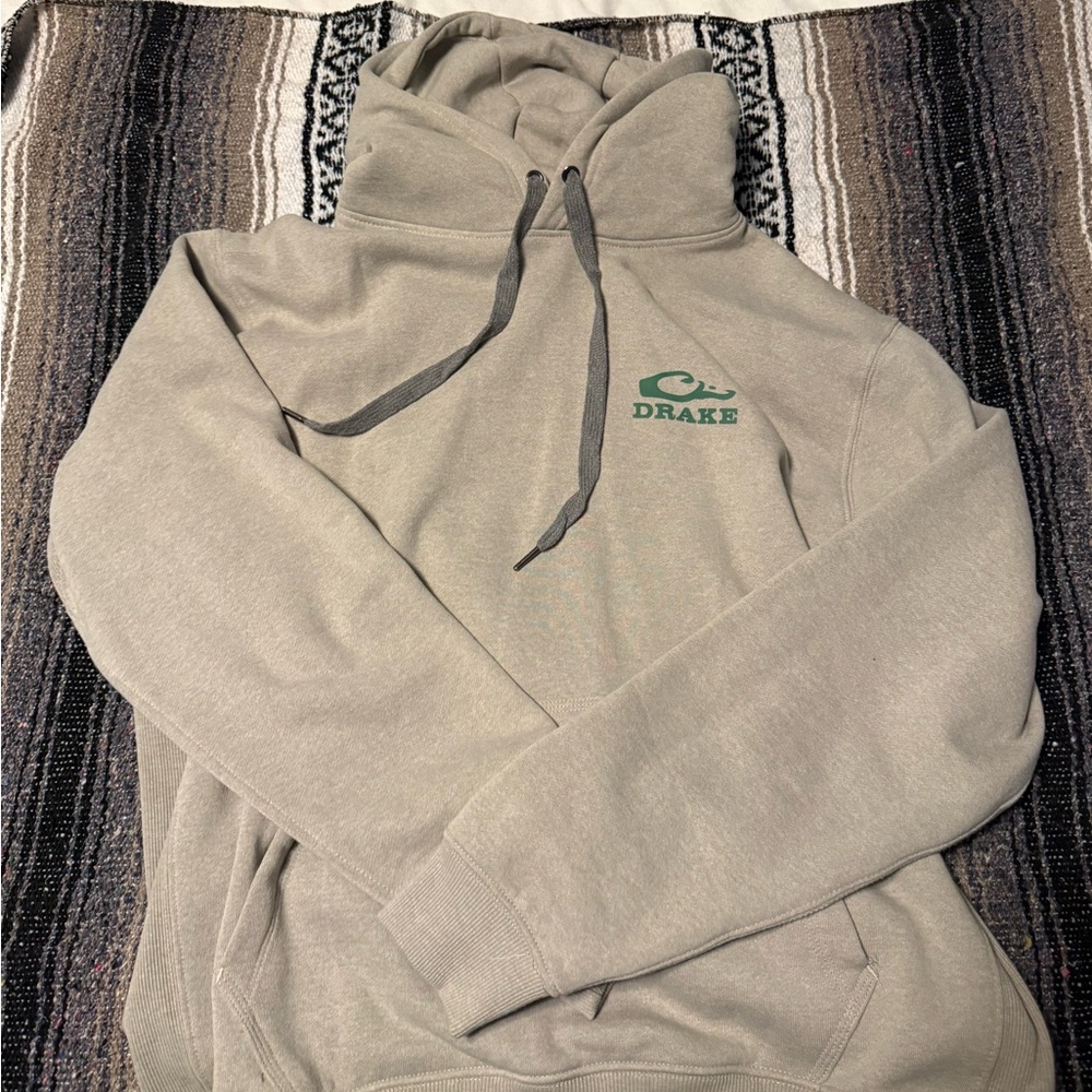 Drake Hoodie
